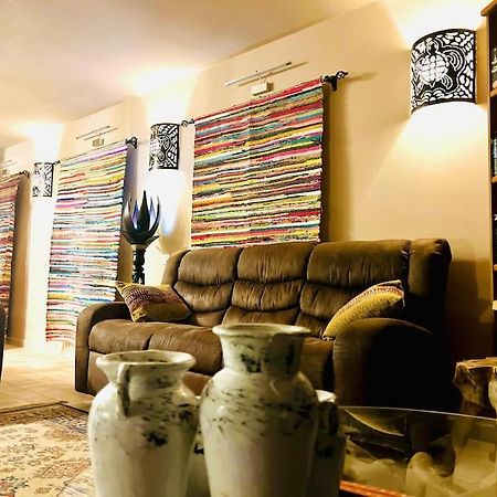 Elegant Apartment In Amarilla Golf - Fw 411 San Miguel de Abona Dış mekan fotoğraf