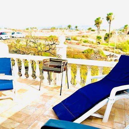 Elegant Apartment In Amarilla Golf - Fw 411 San Miguel de Abona Dış mekan fotoğraf