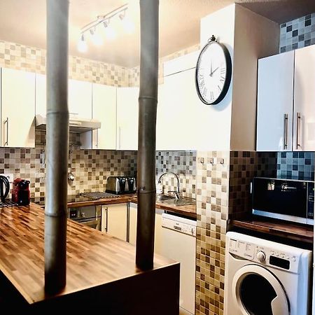 Elegant Apartment In Amarilla Golf - Fw 411 San Miguel de Abona Dış mekan fotoğraf