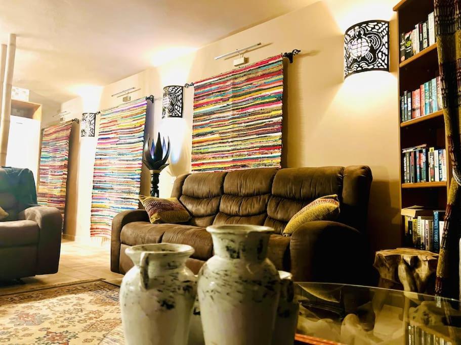 Elegant Apartment In Amarilla Golf - Fw 411 San Miguel de Abona Dış mekan fotoğraf
