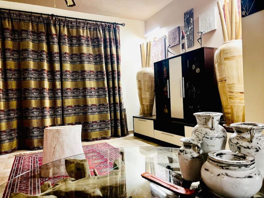 Elegant Apartment In Amarilla Golf - Fw 411 San Miguel de Abona Dış mekan fotoğraf