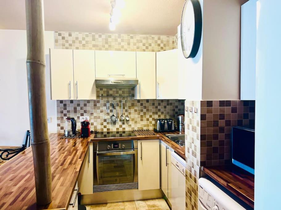 Elegant Apartment In Amarilla Golf - Fw 411 San Miguel de Abona Dış mekan fotoğraf