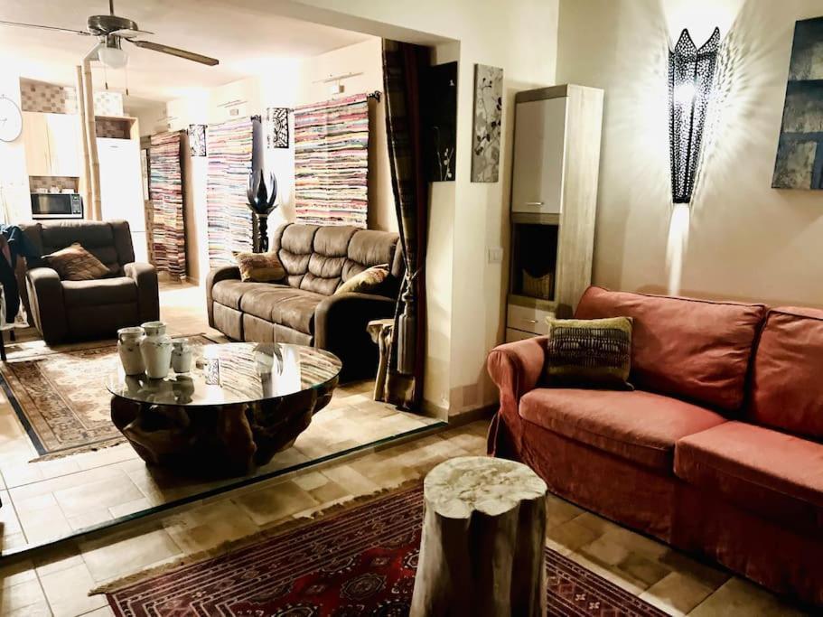 Elegant Apartment In Amarilla Golf - Fw 411 San Miguel de Abona Dış mekan fotoğraf
