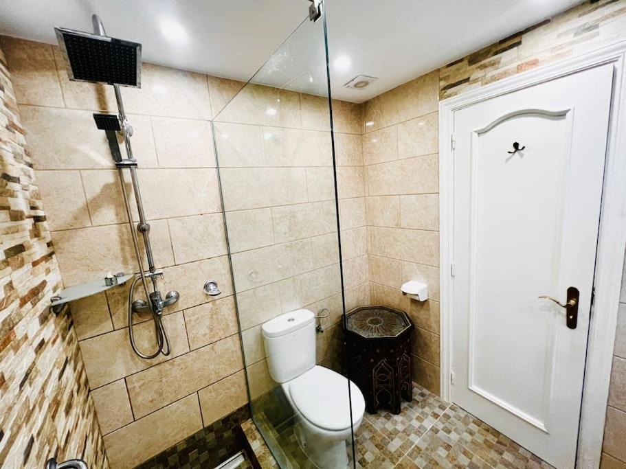 Elegant Apartment In Amarilla Golf - Fw 411 San Miguel de Abona Dış mekan fotoğraf