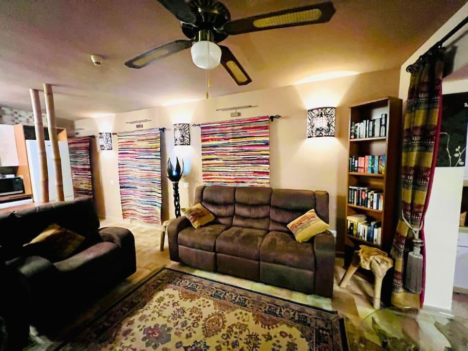 Elegant Apartment In Amarilla Golf - Fw 411 San Miguel de Abona Dış mekan fotoğraf