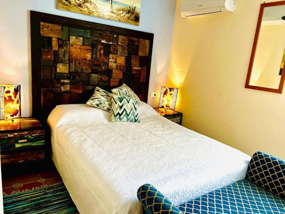 Elegant Apartment In Amarilla Golf - Fw 411 San Miguel de Abona Dış mekan fotoğraf