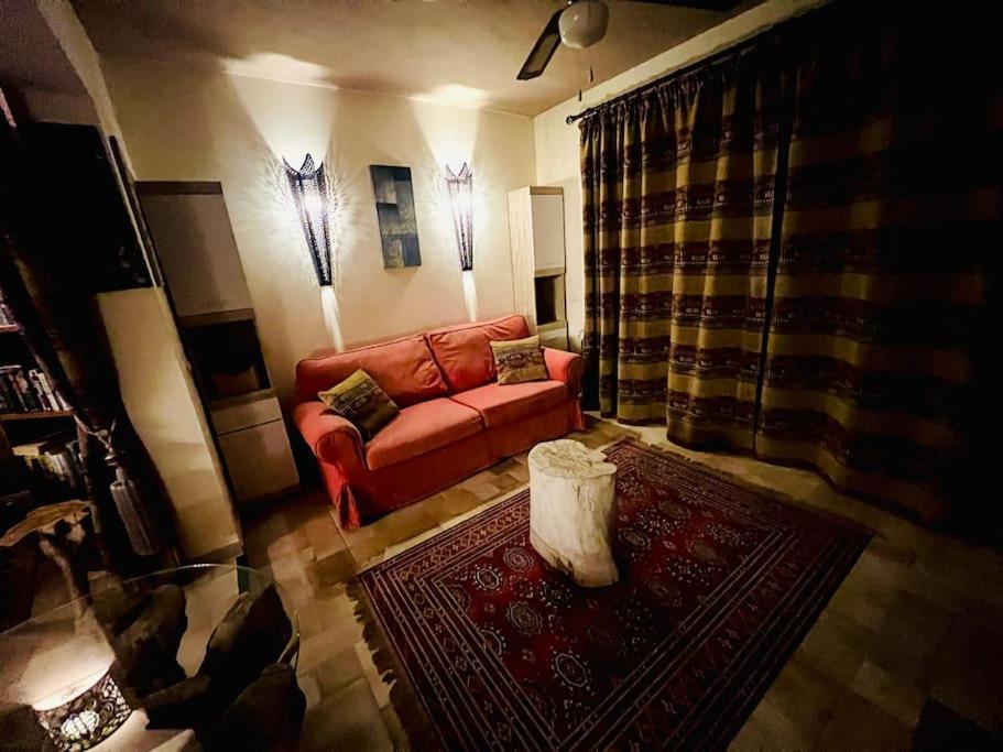 Elegant Apartment In Amarilla Golf - Fw 411 San Miguel de Abona Dış mekan fotoğraf