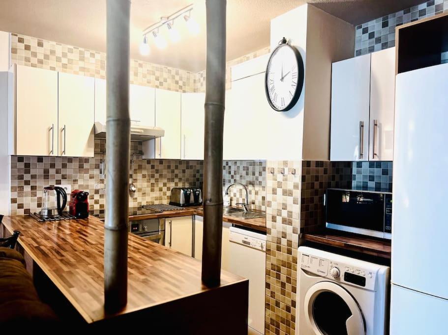 Elegant Apartment In Amarilla Golf - Fw 411 San Miguel de Abona Dış mekan fotoğraf